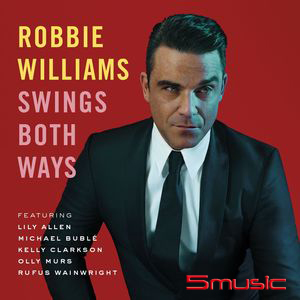 搖擺紳士(德國進口CD+DVD影音雙碟)