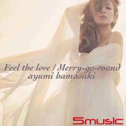 敢愛 / 旋轉木馬(CD+DVD)