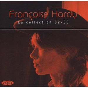 文藝時代-62-66年專輯復刻限量套裝 (6CD)