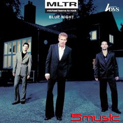 藍夜  2014完美升級豪華盤