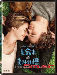 生命中的美好缺憾