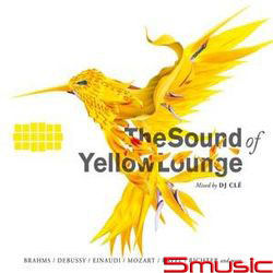 Yellow Lounge之聲 --- 古典樂驚奇新聲音(2CD)