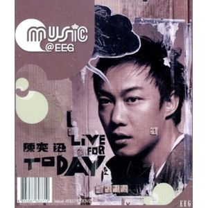 Live For Today(復刻盤)