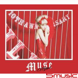 MUSE(2CD+DVD十周年紀念專輯)