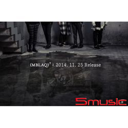 第七張迷你專輯(韓國進口版)