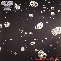 無關緊要(進口)