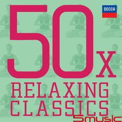 放鬆的古典名曲50 3CD