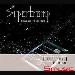 世紀之罪(德國進口40週年紀念2CD名盤)