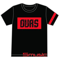 我們的主場黑T-L