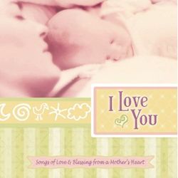 寶貝‧我愛你～來自媽媽的愛與祝福