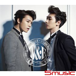 奔馳快感(台壓版CD+DVD)