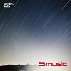 首張同名專輯(進口)