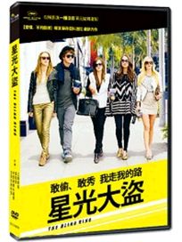 星光大盜