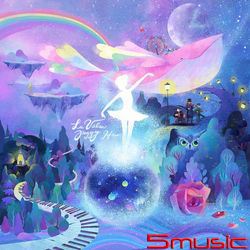 圓舞曲-三拍概念創作專輯