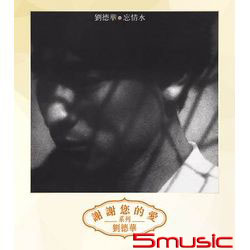 忘情水(香港進口復刻版)