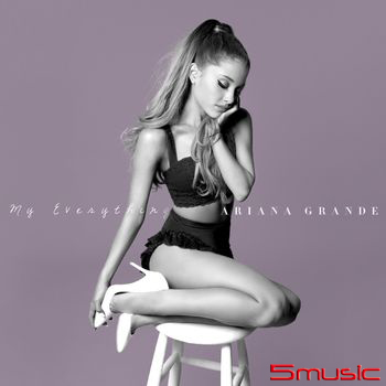 我的全部(進口盤)