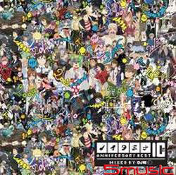 noitaminA 動漫十年NONSTOP混音精選