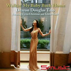 與寶貝漫步回家