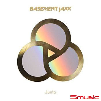 齊心協力 (進口2CD豪華加值盤)