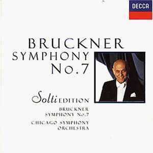 第七號交響曲