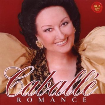 卡芭葉的浪漫情歌選