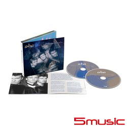 停留路上 (2CD豪華加值版)