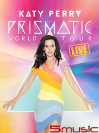 超炫光世界巡迴演唱會DVD