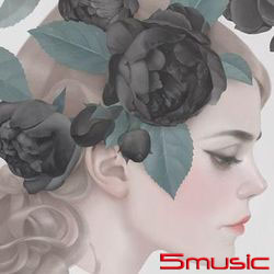 愛情玫瑰-國際加值盤(德國進口)