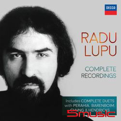 魯普錄音全集(28CD)