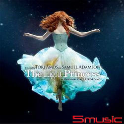 多莉艾莫絲：音樂劇「輕輕公主」