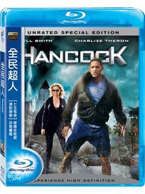 全民超人 (藍光BD)