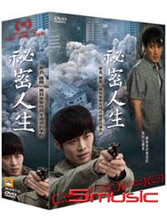 秘密人生-(全36集)