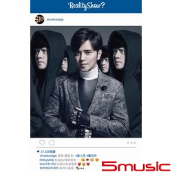 真人秀?(冠軍全見珍藏版)