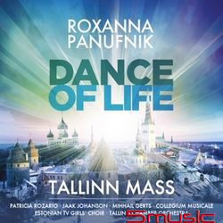 羅珊娜‧帕努夫尼克：生命之舞─塔林彌撒