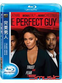完美男人-(藍光)