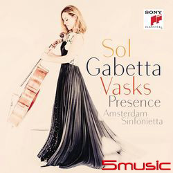 法斯克斯：《存在》