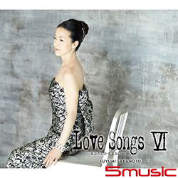 LOVE SONGS VI ~眼底只有你~