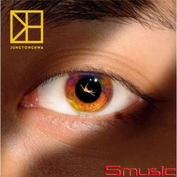 第一張個人專輯(韓國進口特別版)