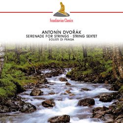 德弗札克：弦樂小夜曲