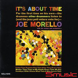 是時候了！【Jazz Collection 1000】