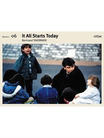 稚子驕陽 (法國電影)