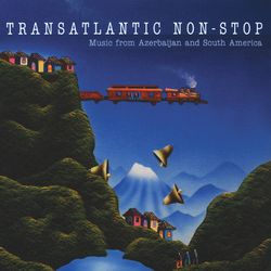 大西洋的另一岸