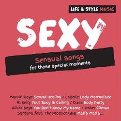 就是潮:超性感(進口)