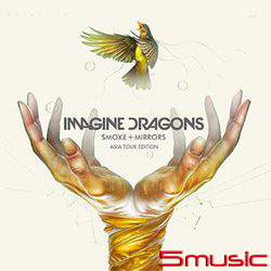 謎霧幻鏡 [亞洲加值盤]