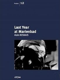 去年在馬倫巴 (法國電影)