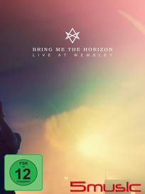 溫布利現場實況 (進口DVD)