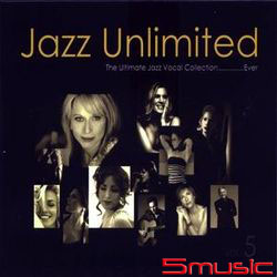 極致爵士風情 精選5