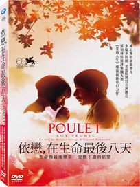 依戀在生命最後八天(法國電影)