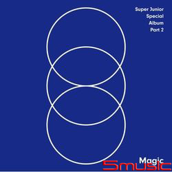 Magic(韓國進口特別專輯PART.2)