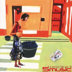 CURVED MUSIC II電視廣告配樂名曲輯